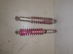 amortisseurs avant yamaha 200 blaster-2