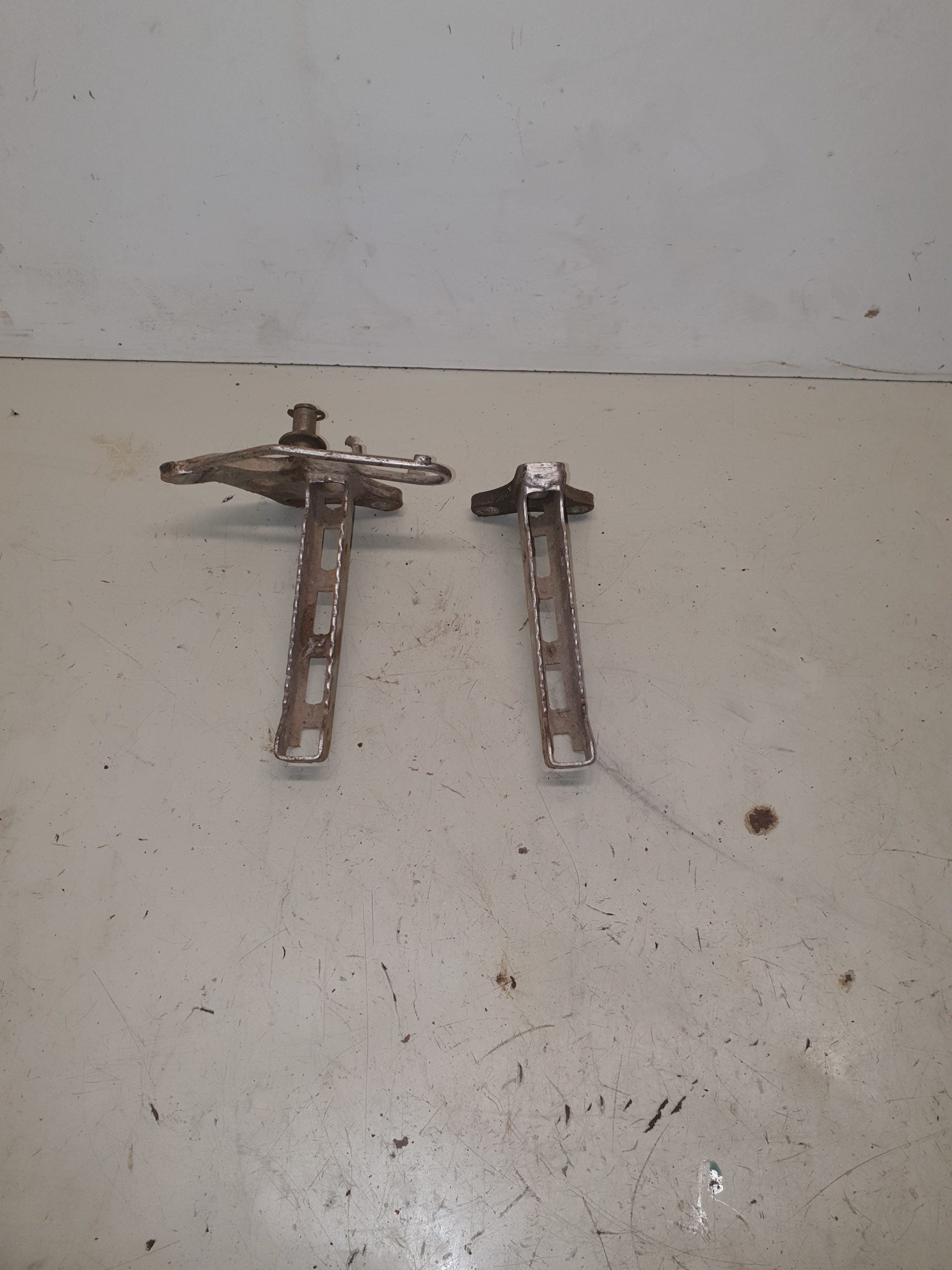 cales pieds yamaha 200 blaster
