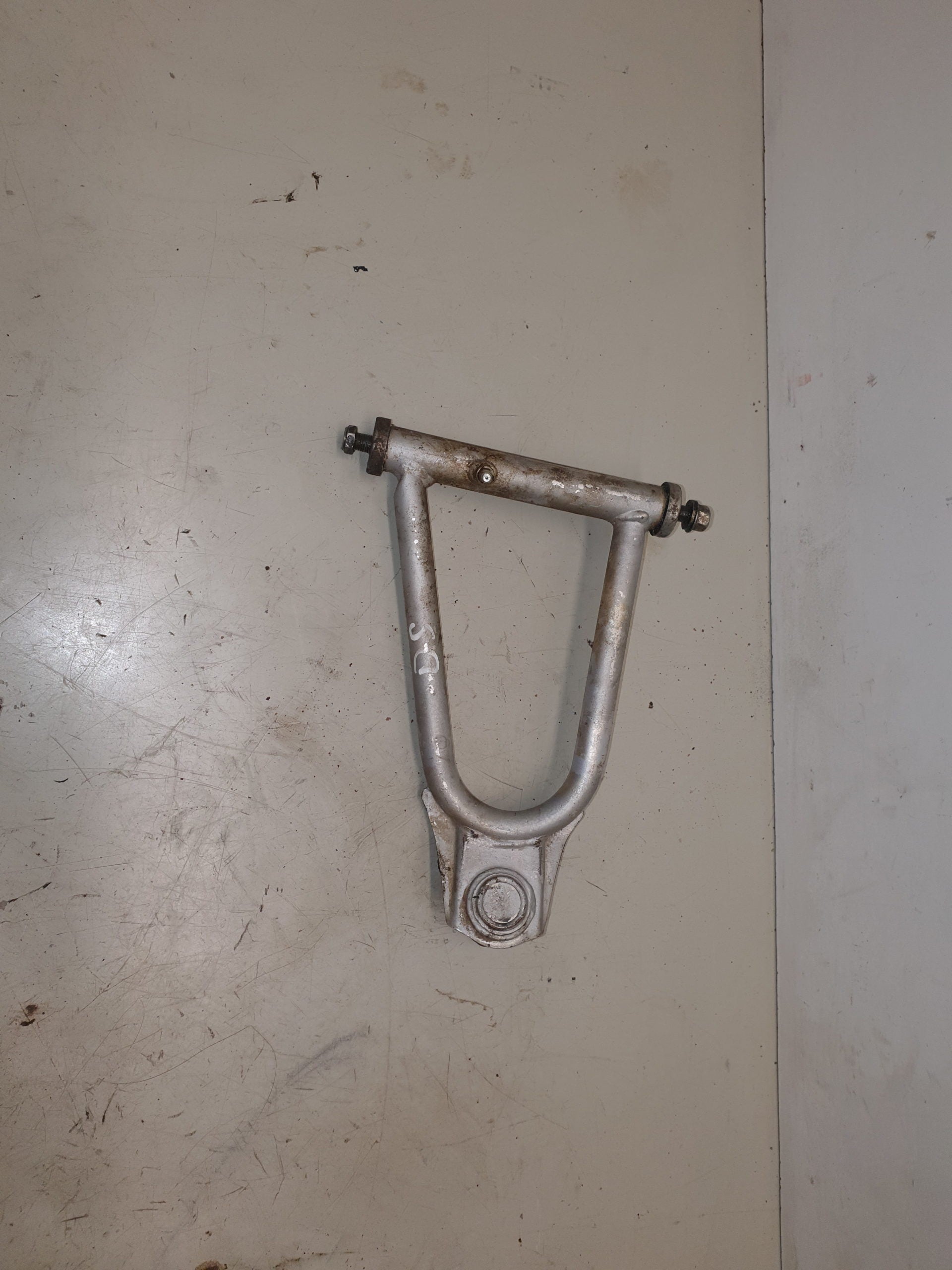 triangle superieur droit yamaha 200 blaster