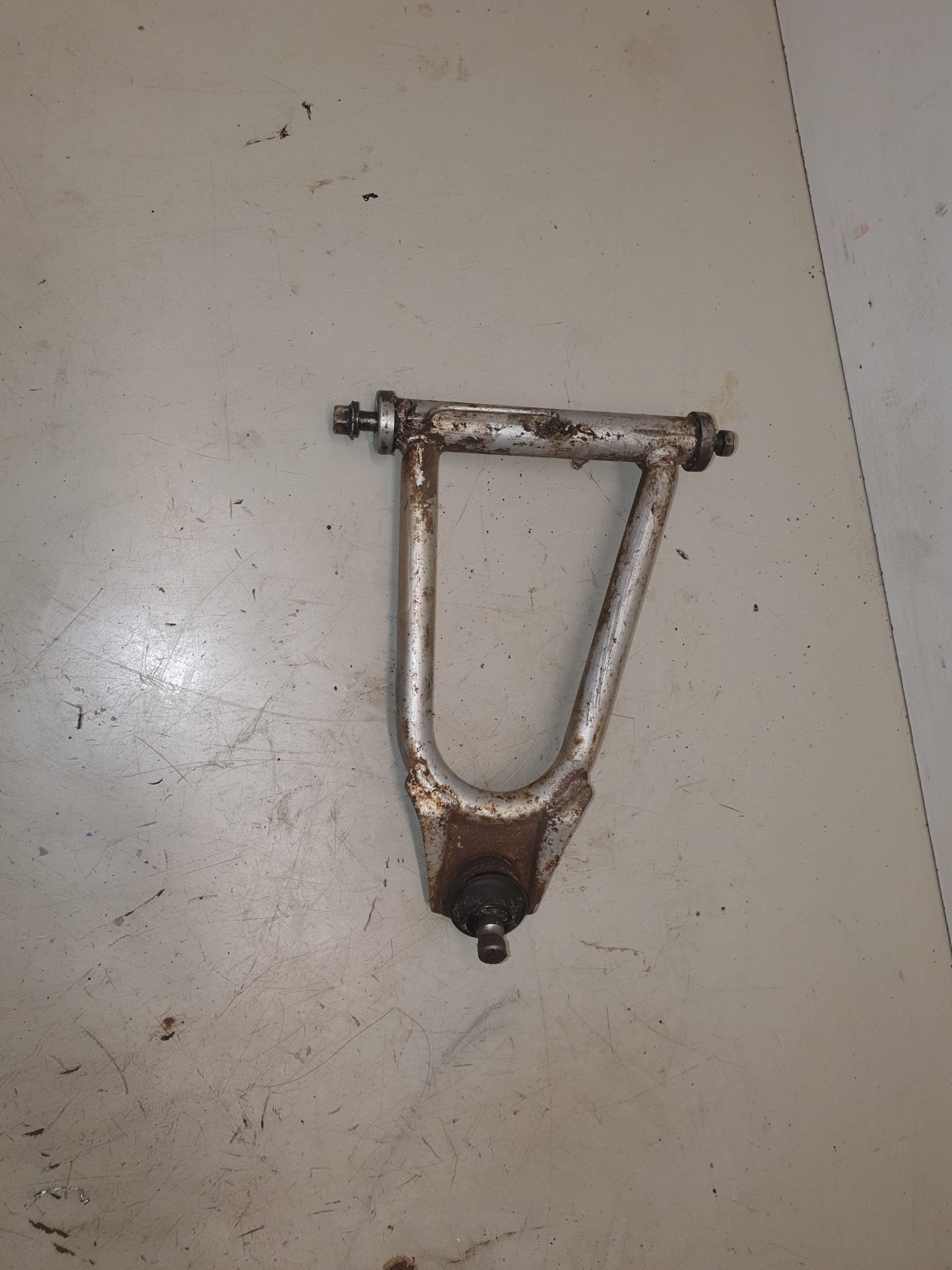 triangle superieur droit yamaha 200 blaster