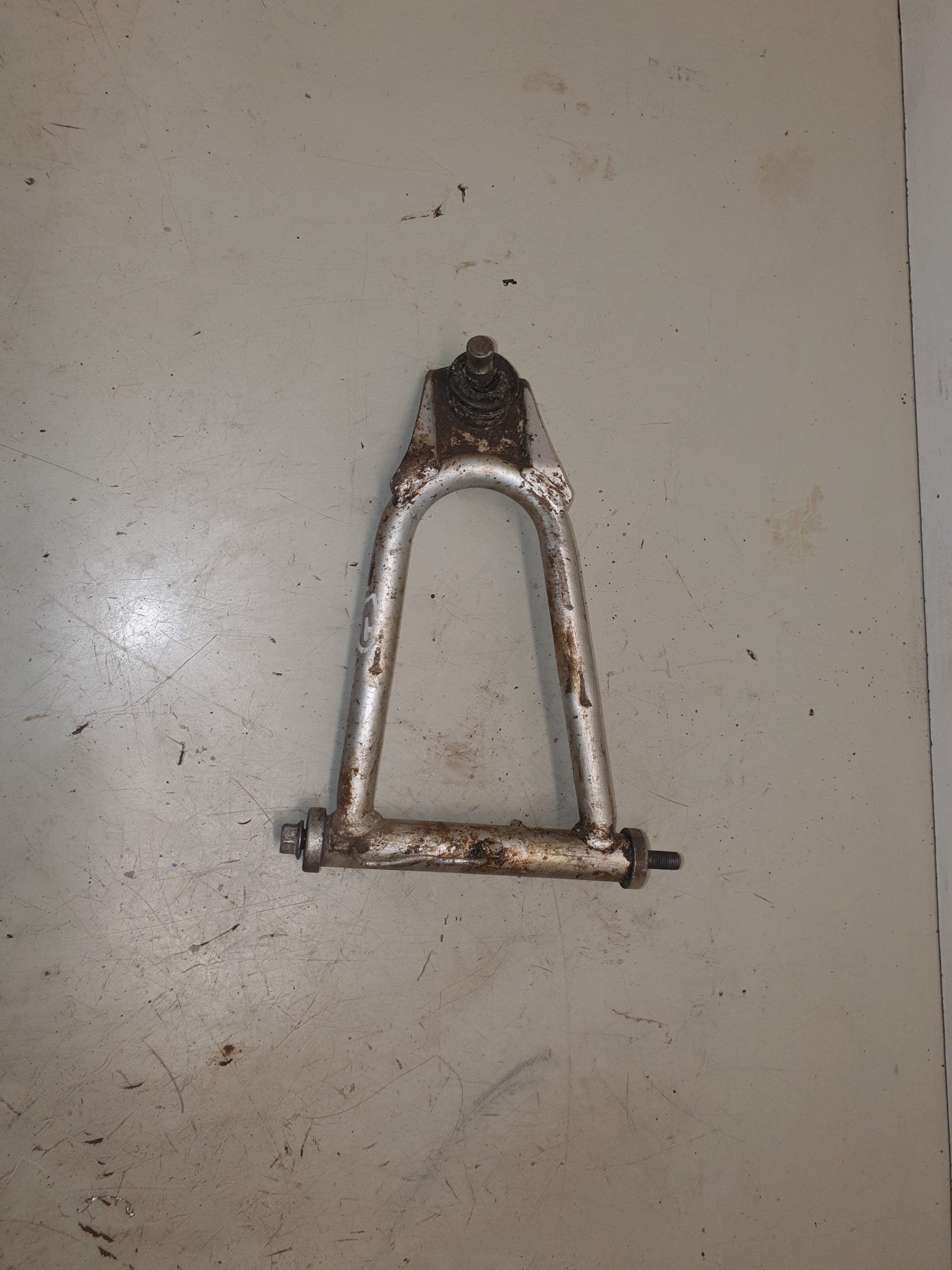 triangle superieur gauche yamaha 200 blaster-2