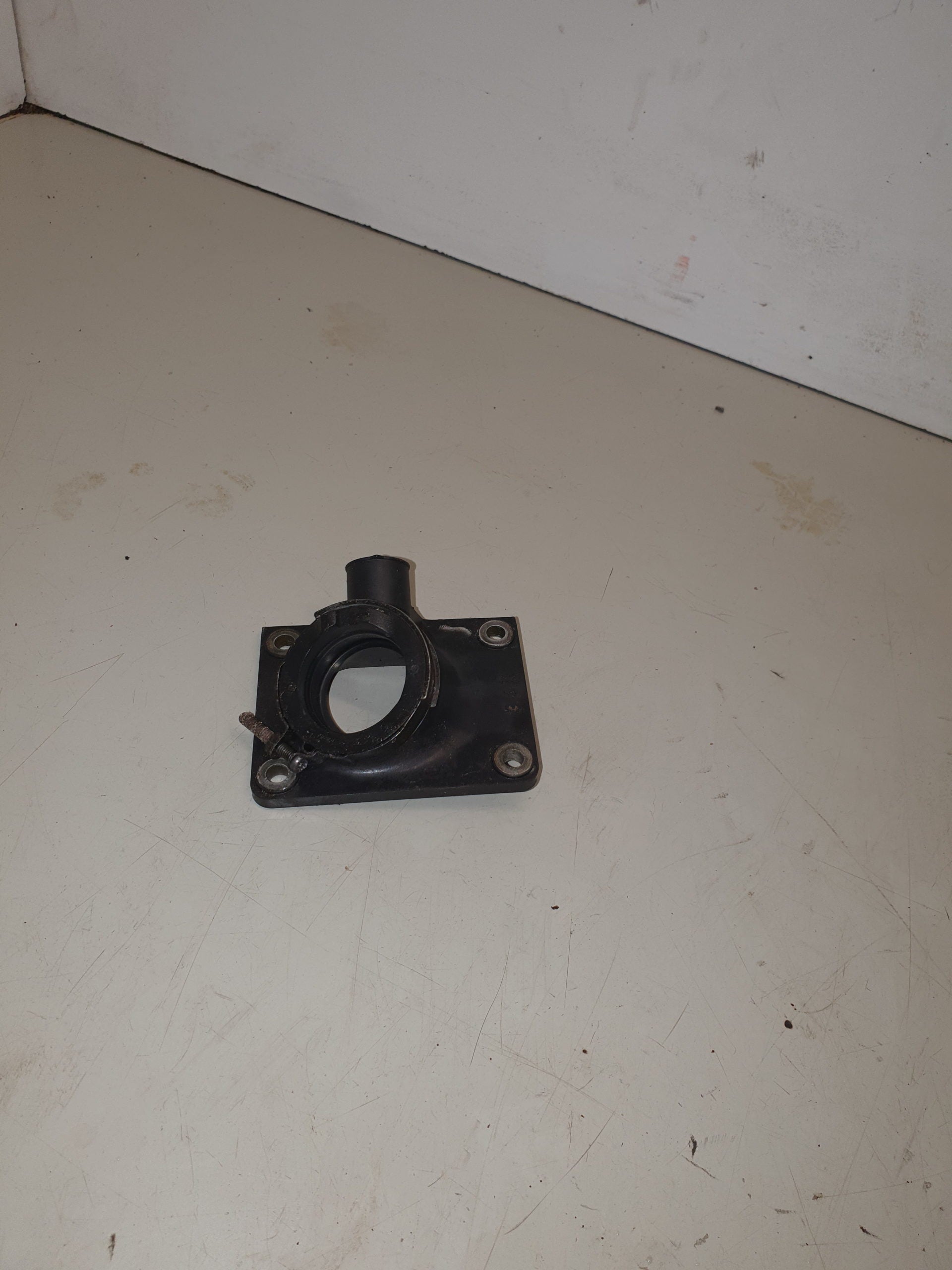 pipe admission yamaha 200 blaster