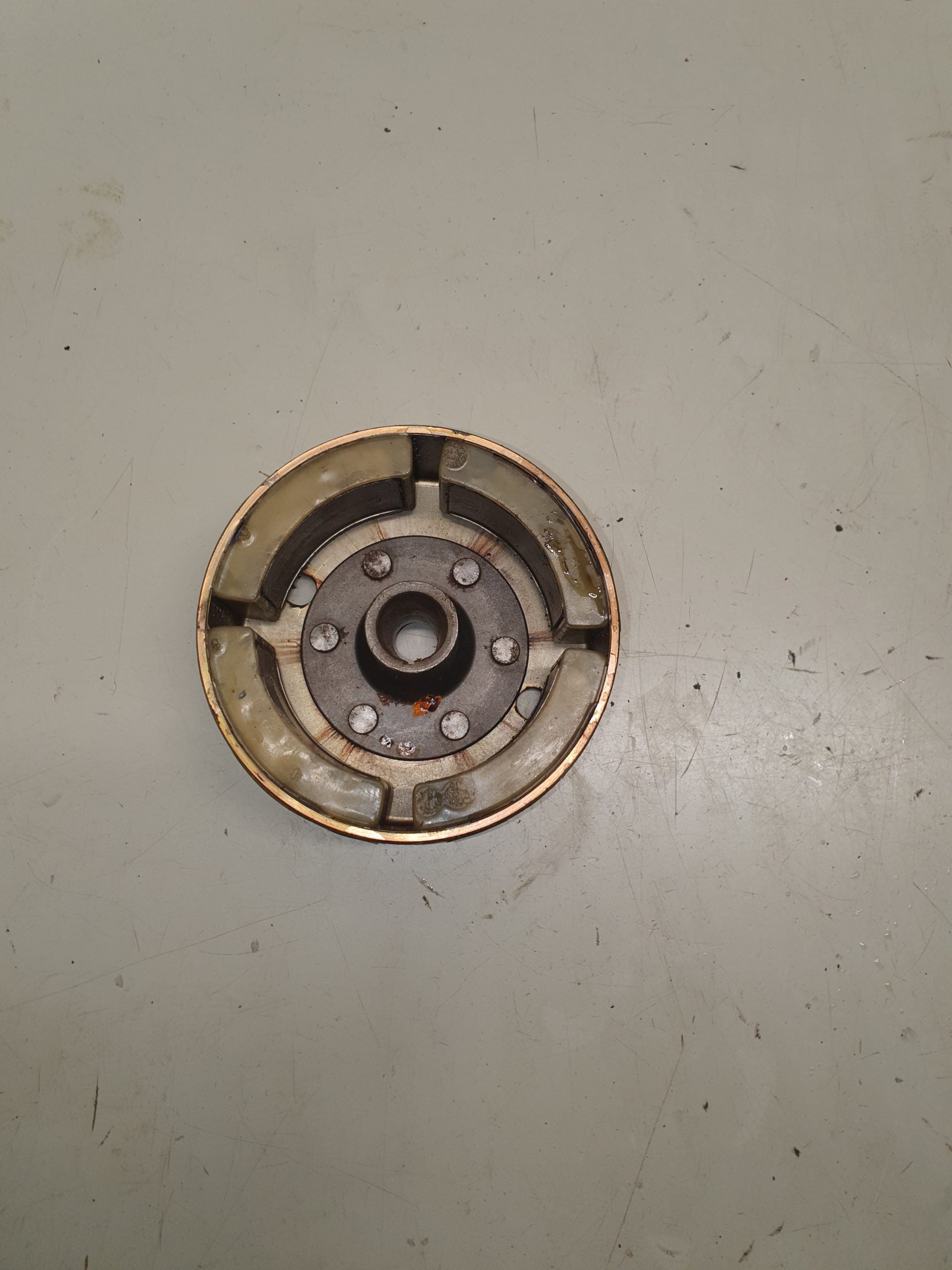 rotor allumage yamaha 200 blaster-2