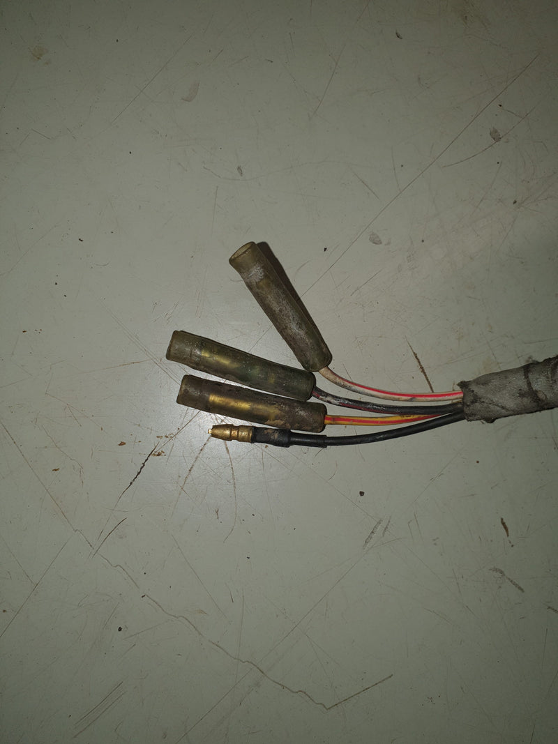 stator allumage 4 fils yamaha 200 blaster-2