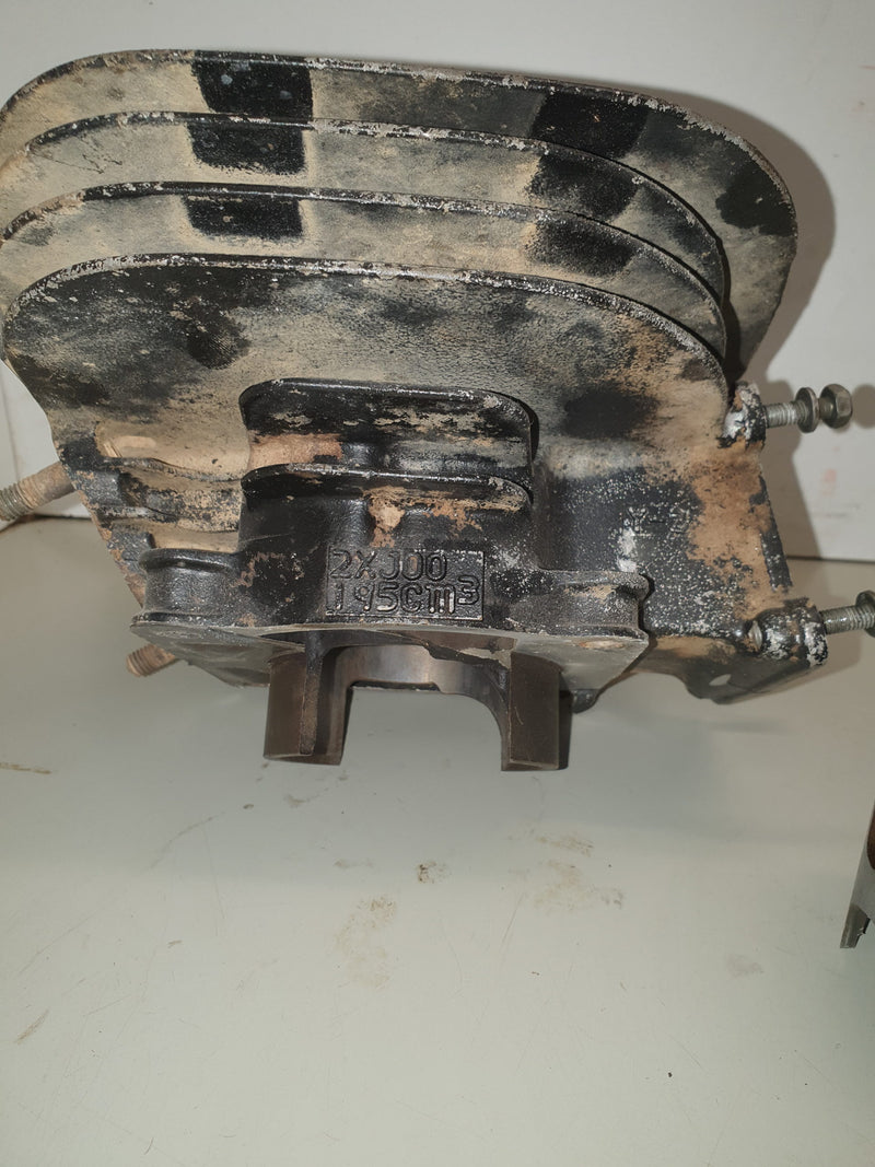cylindre piston yamaha 200 blaster-3