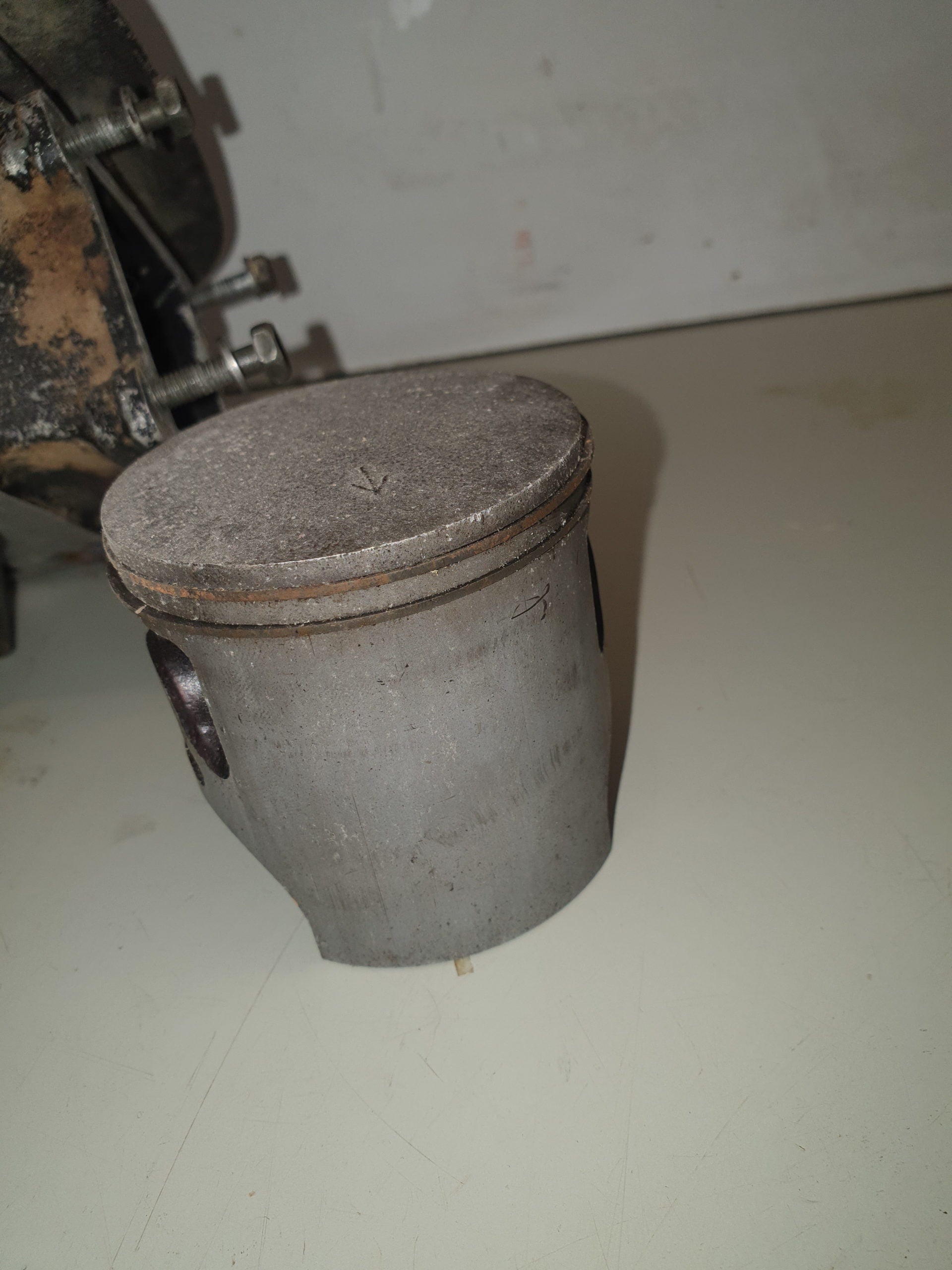 cylindre piston yamaha 200 blaster-4