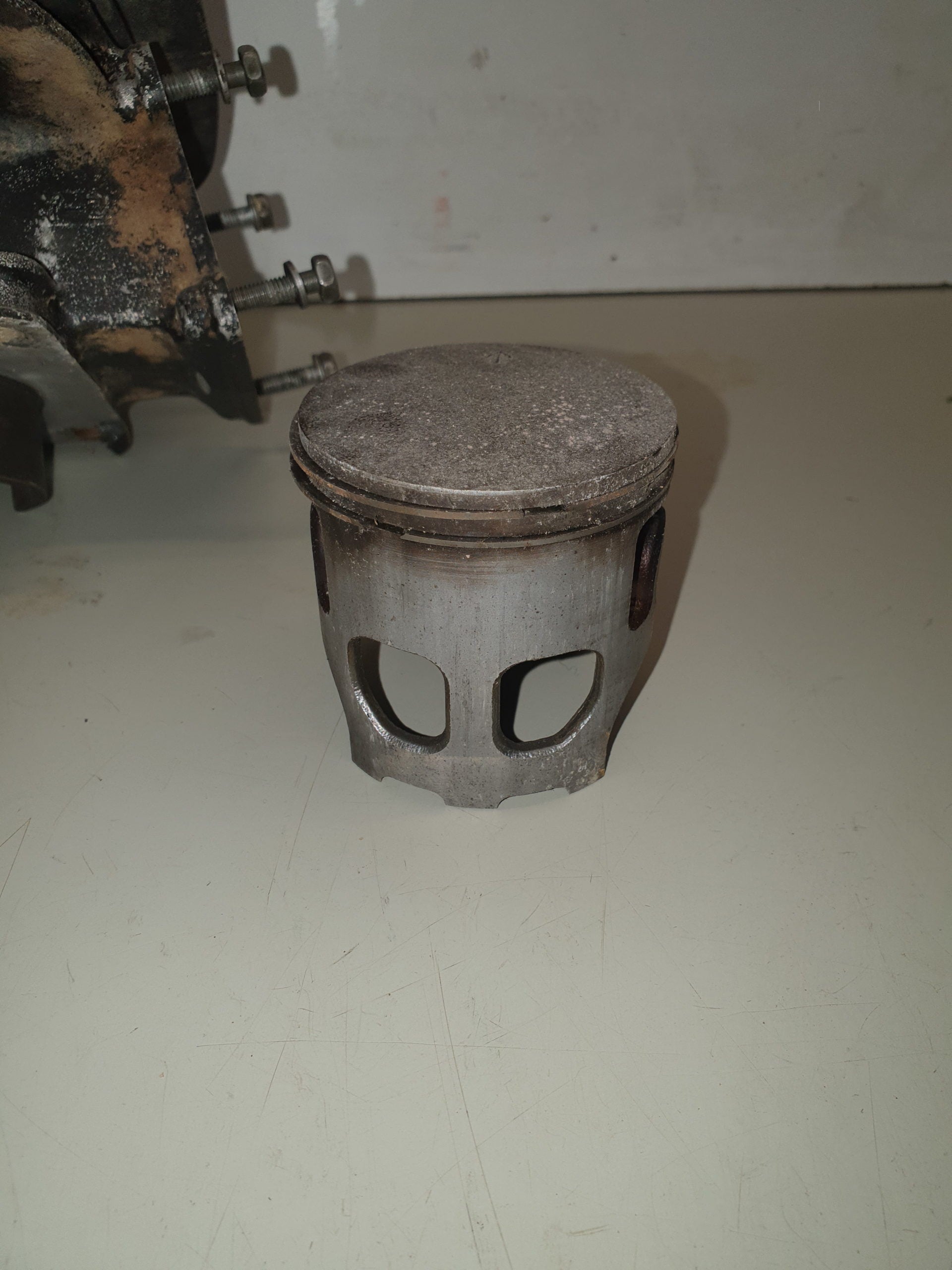 cylindre piston yamaha 200 blaster-5