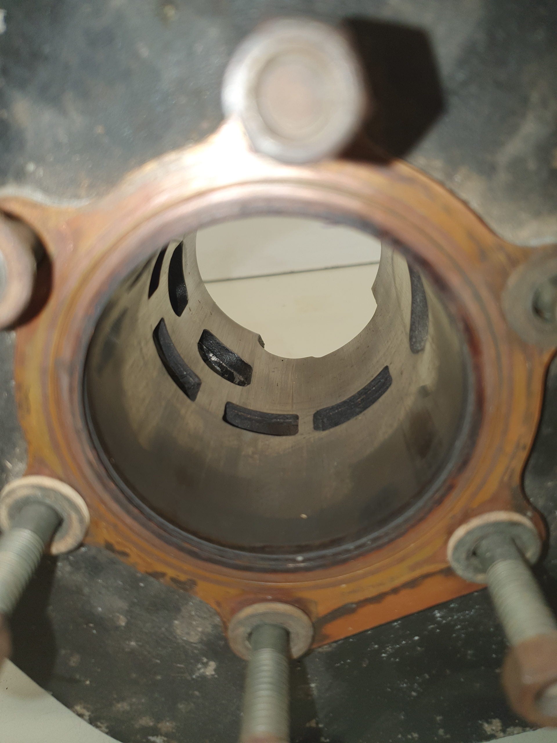 cylindre piston yamaha 200 blaster-6