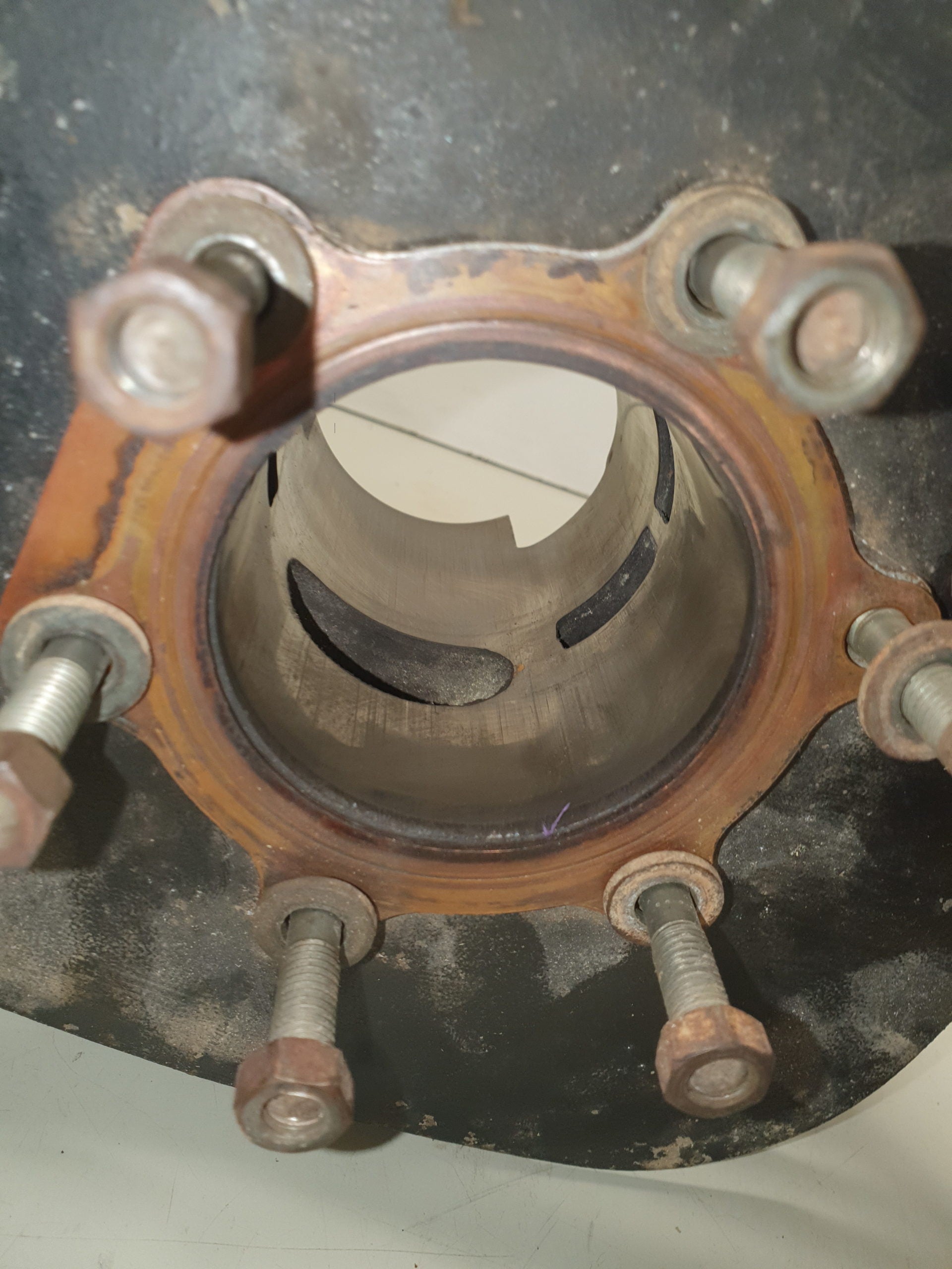 cylindre piston yamaha 200 blaster-7