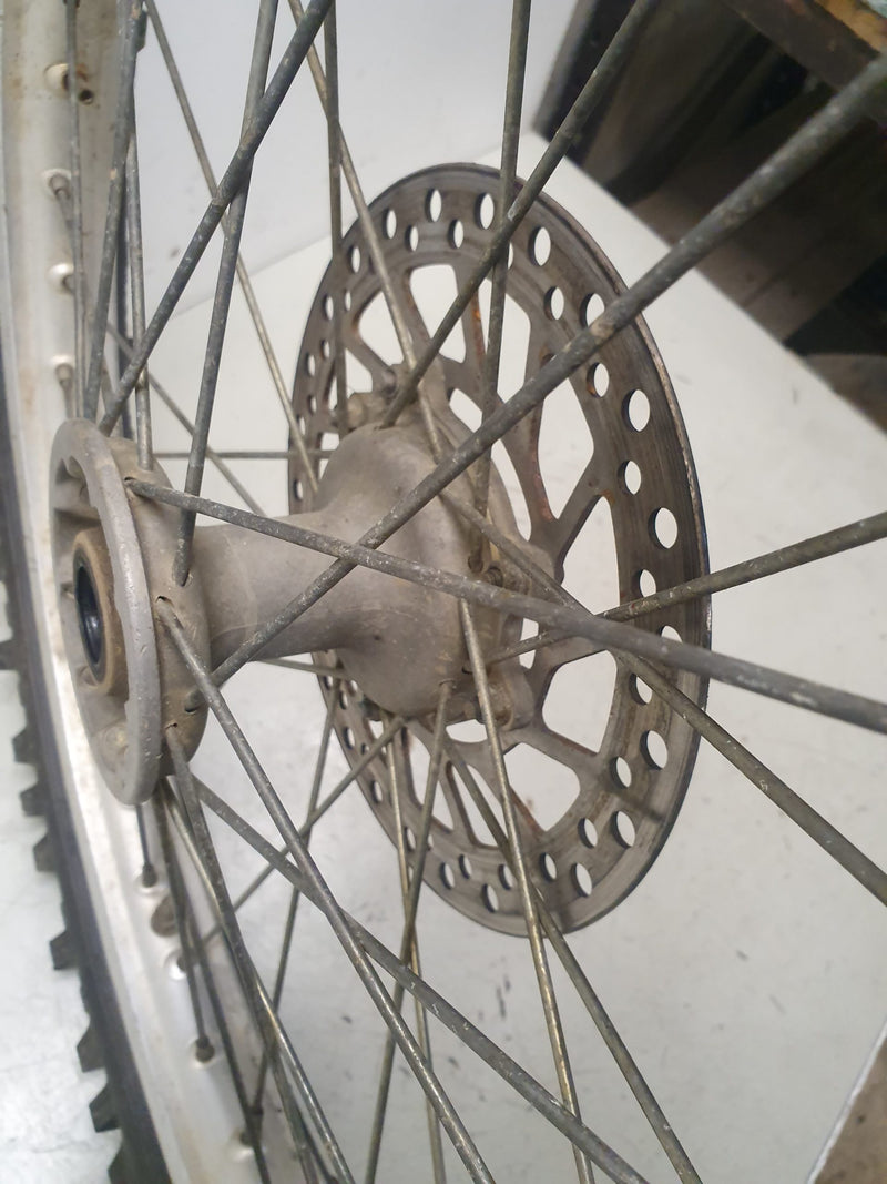 roue avant honda 125 cr 1997-3