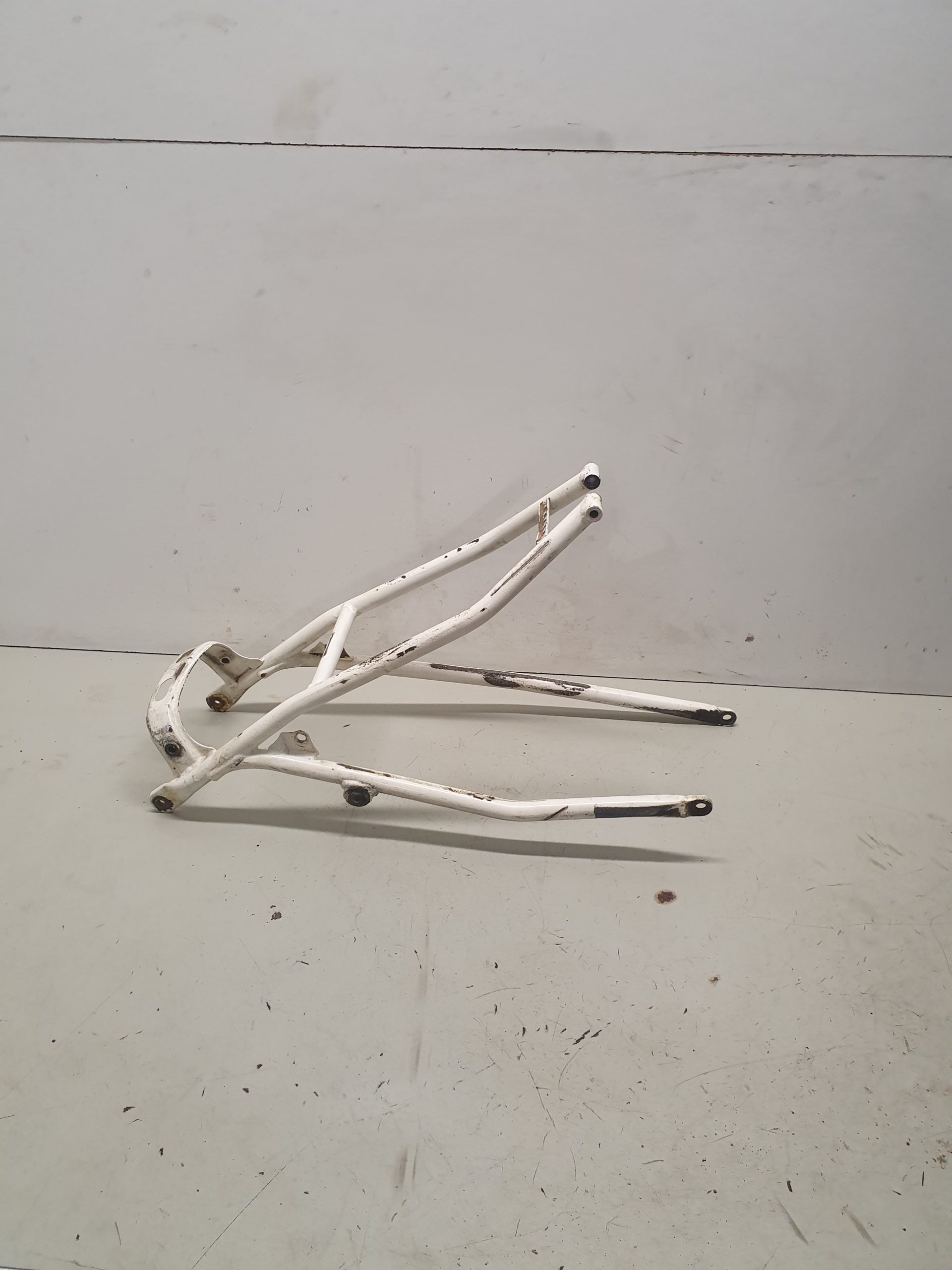 boucle arriere honda 125 cr 1997