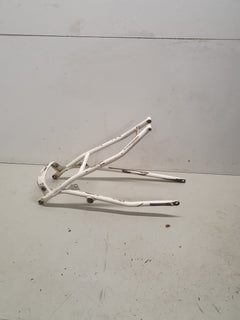 boucle arriere honda 125 cr 1997-1