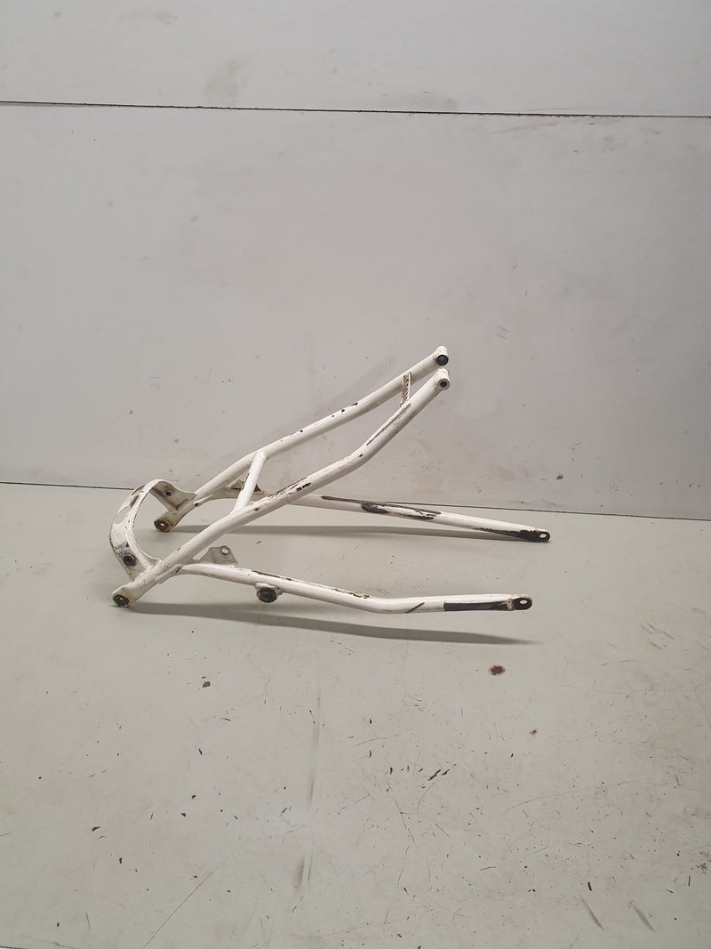 boucle arriere honda 125 cr 1997-1