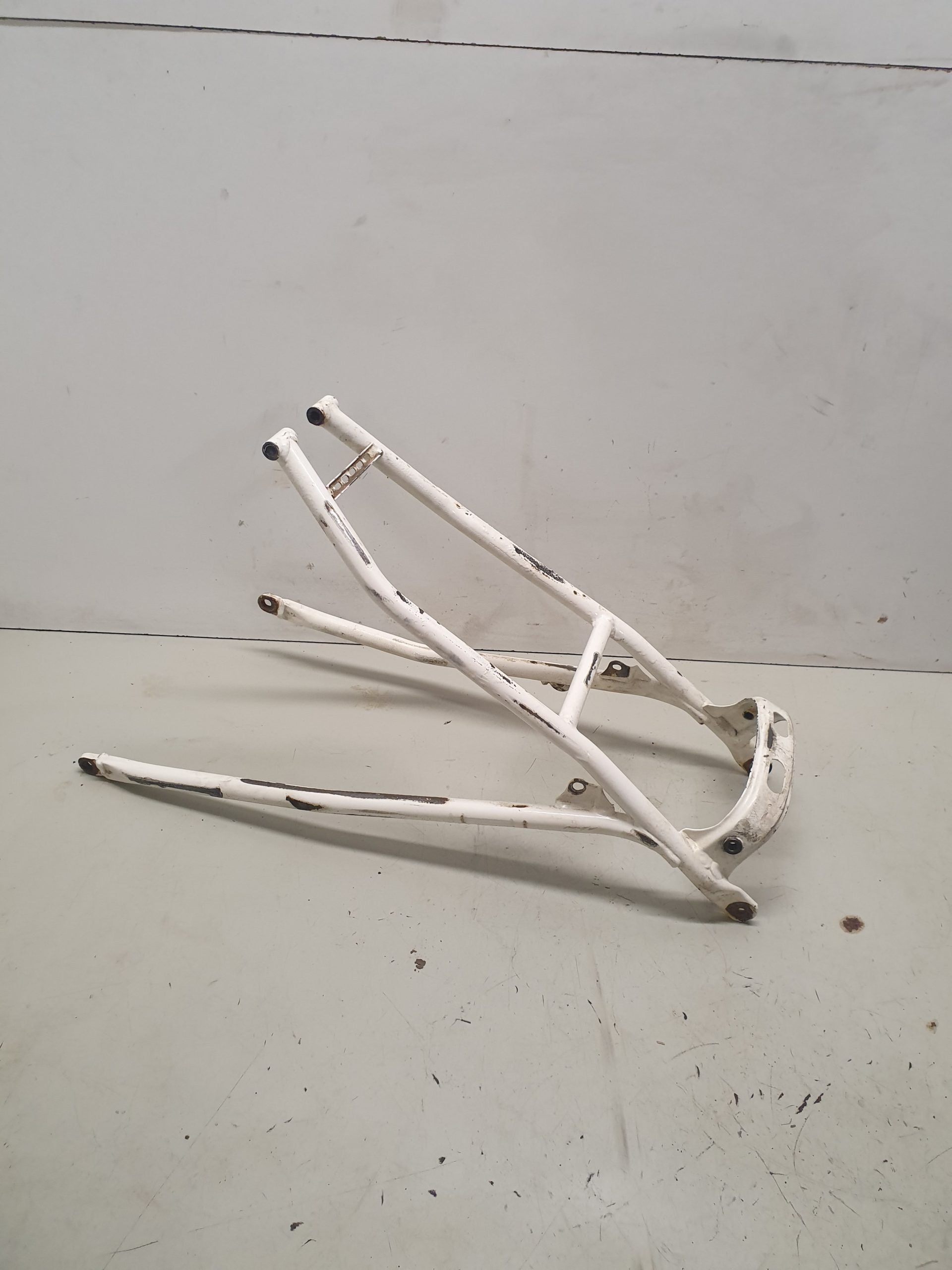 boucle arriere honda 125 cr 1997