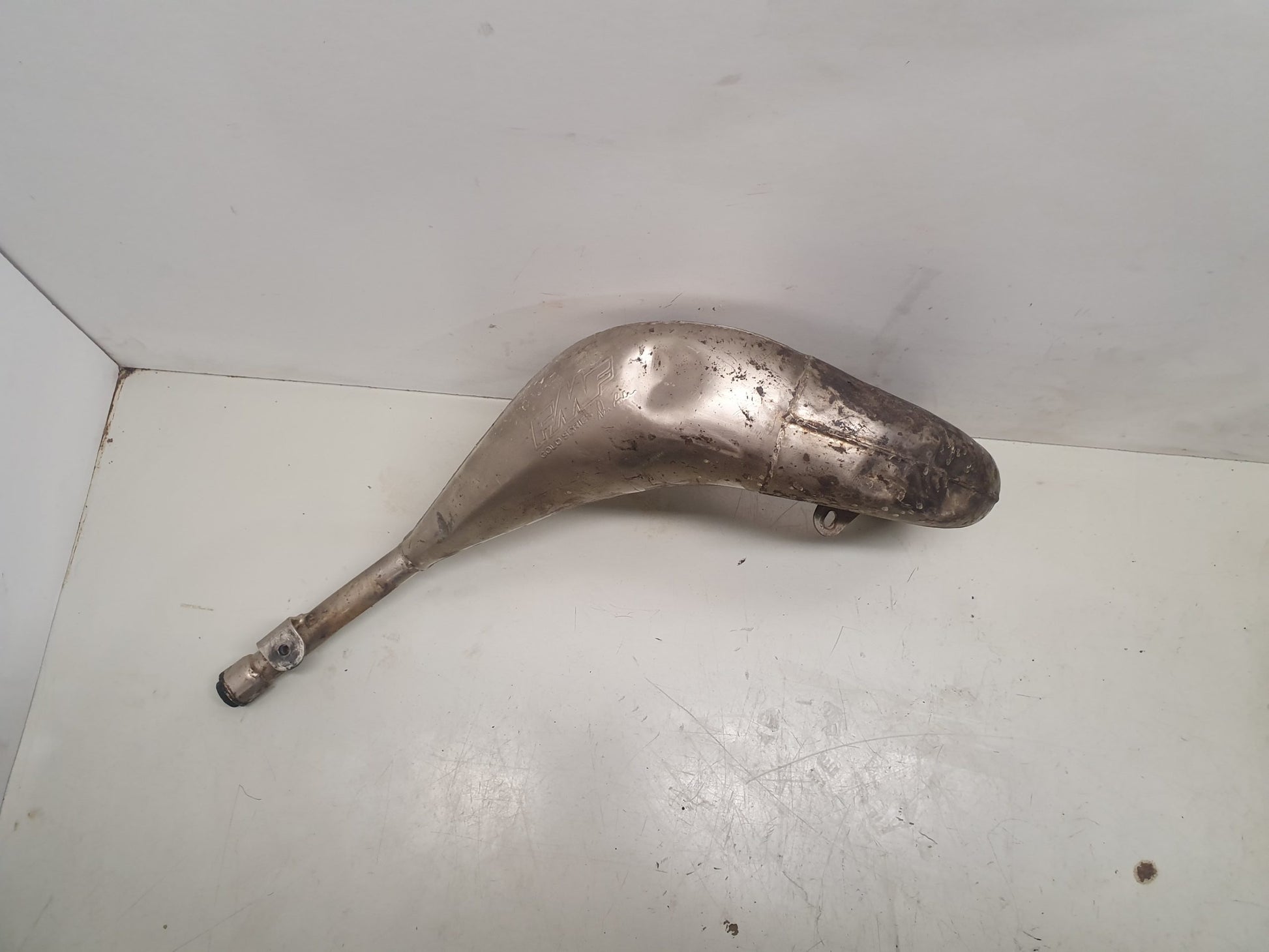 echappement fmf honda 125 cr 1997-1