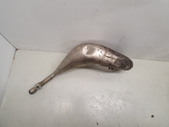echappement fmf honda 125 cr 1997-1