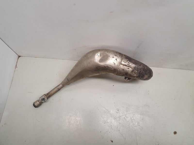 echappement fmf honda 125 cr 1997-1