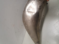 echappement fmf honda 125 cr 1997-2