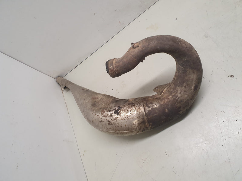 echappement fmf honda 125 cr 1997-3