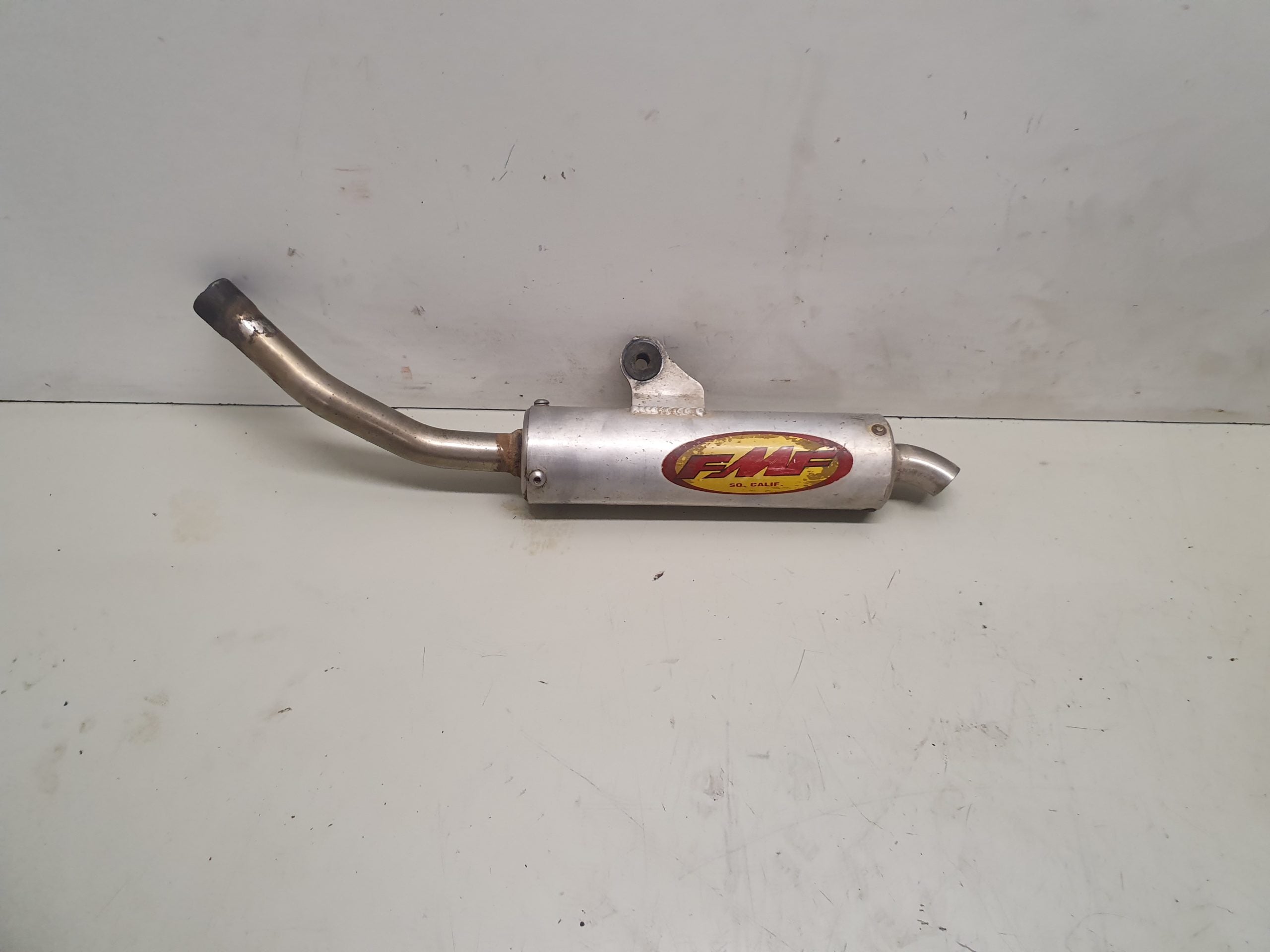 cartouche fmf honda 125 cr 1997
