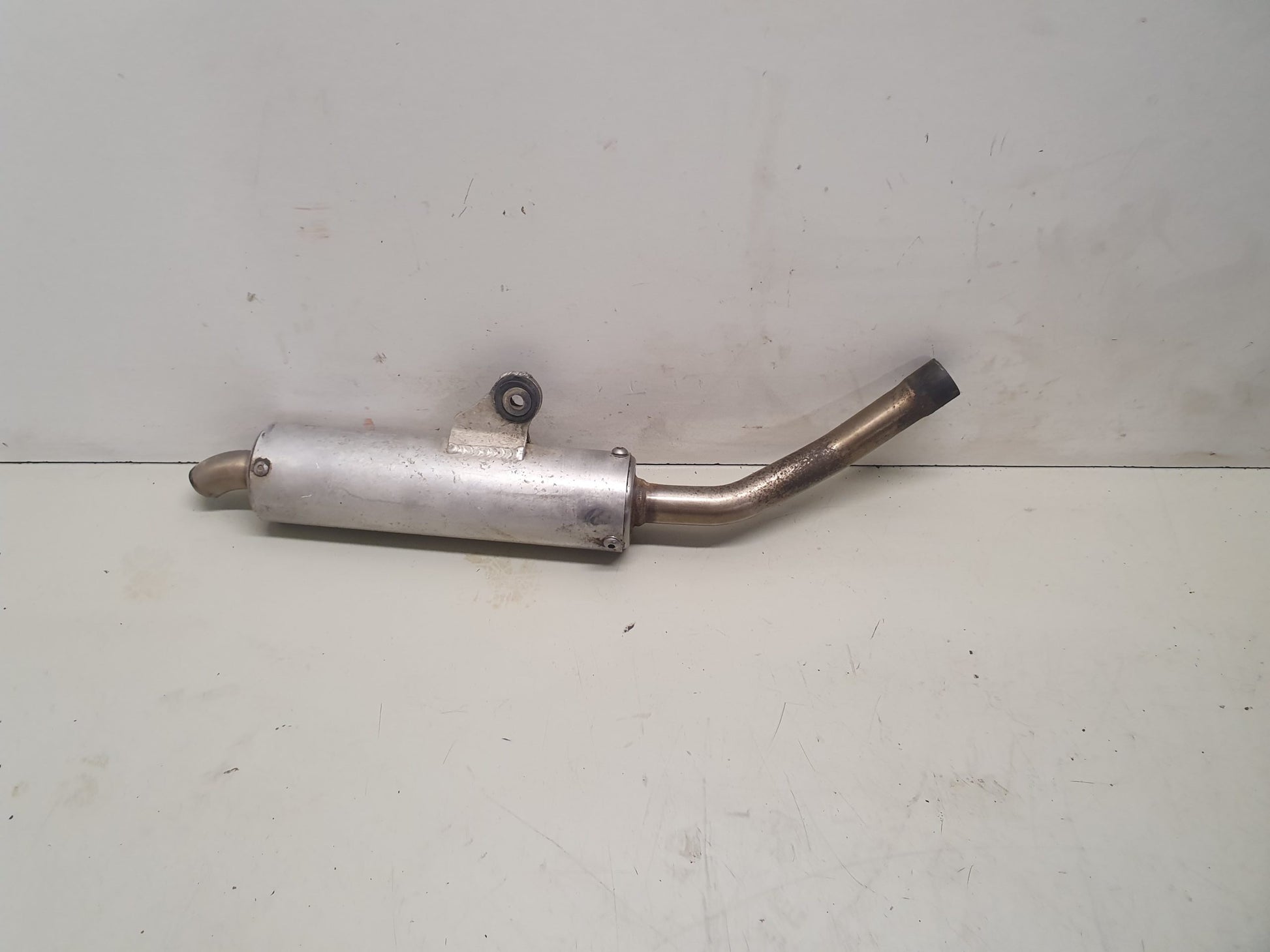 cartouche fmf honda 125 cr 1997-2