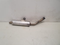 cartouche fmf honda 125 cr 1997-2
