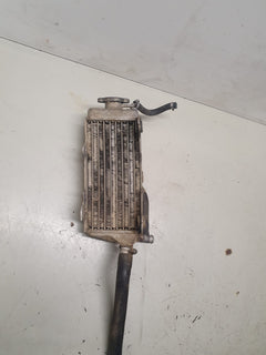radiateur bouchon honda 125 cr 1997-1