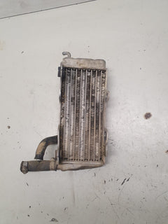 radiateur honda 125 cr 1997-1