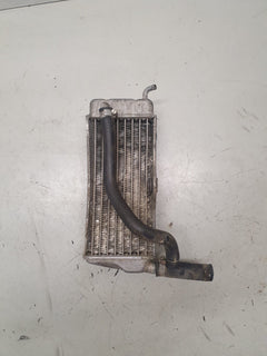 radiateur honda 125 cr 1997-2