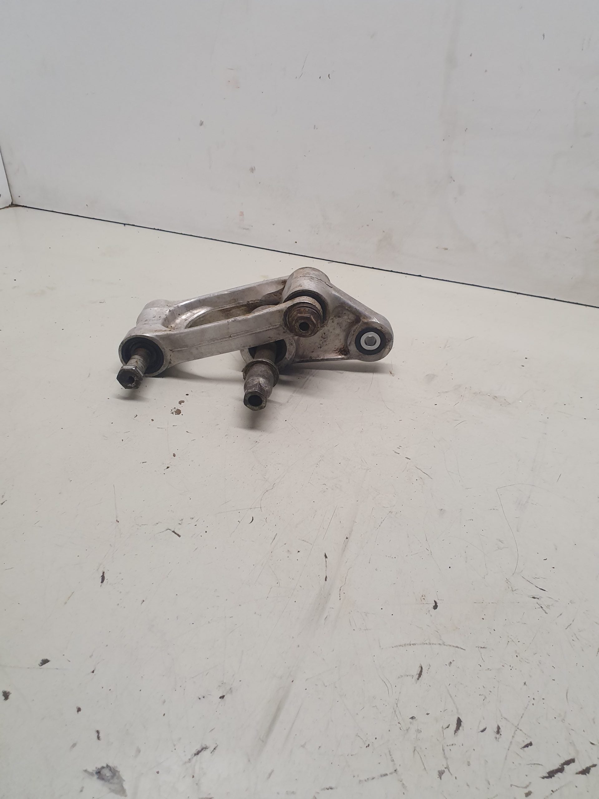 biellette amortisseur honda 125 cr 1997