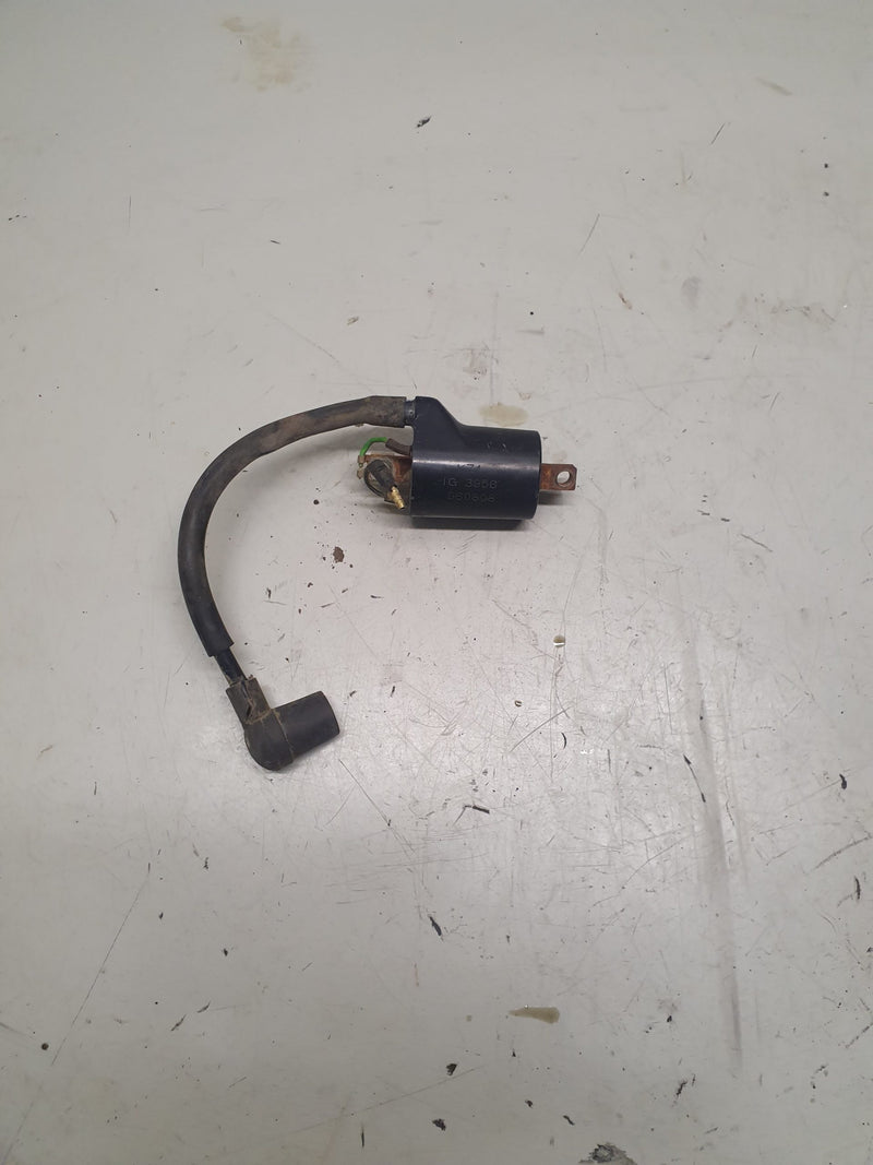 bobine d'allumage honda 125 cr 1997-1