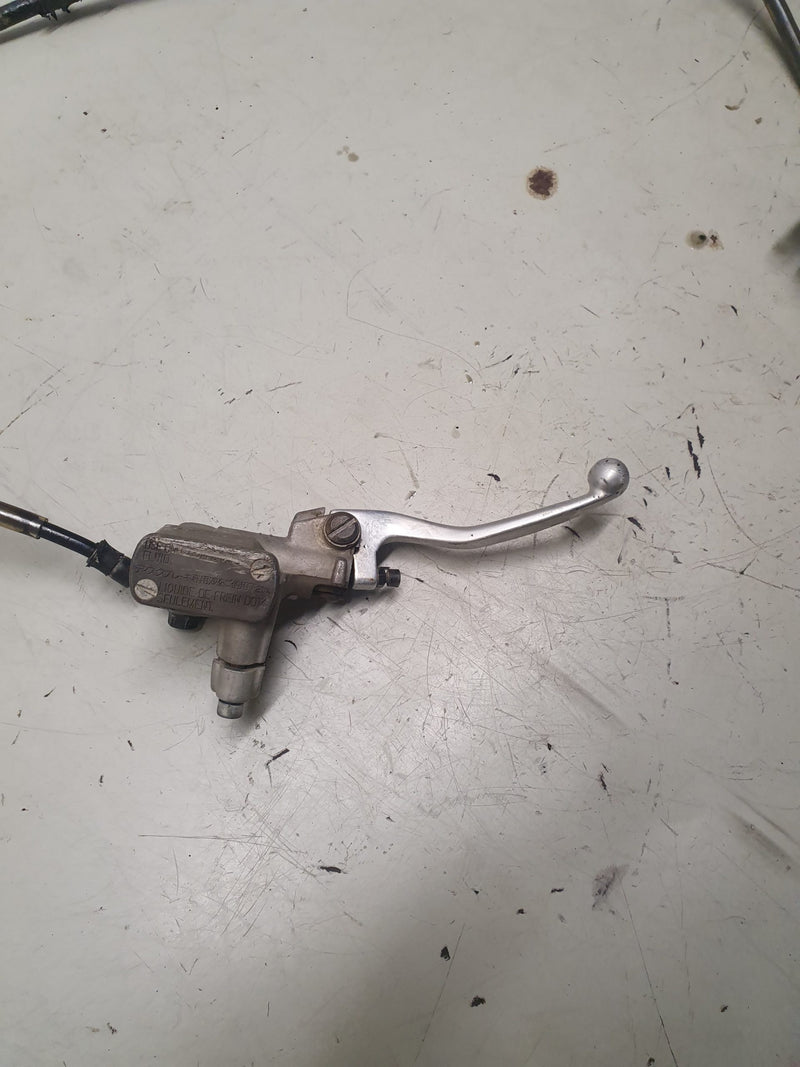 frein avant honda 125 cr 1997-3