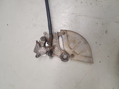 frein arrière honda 125 cr 1997-2