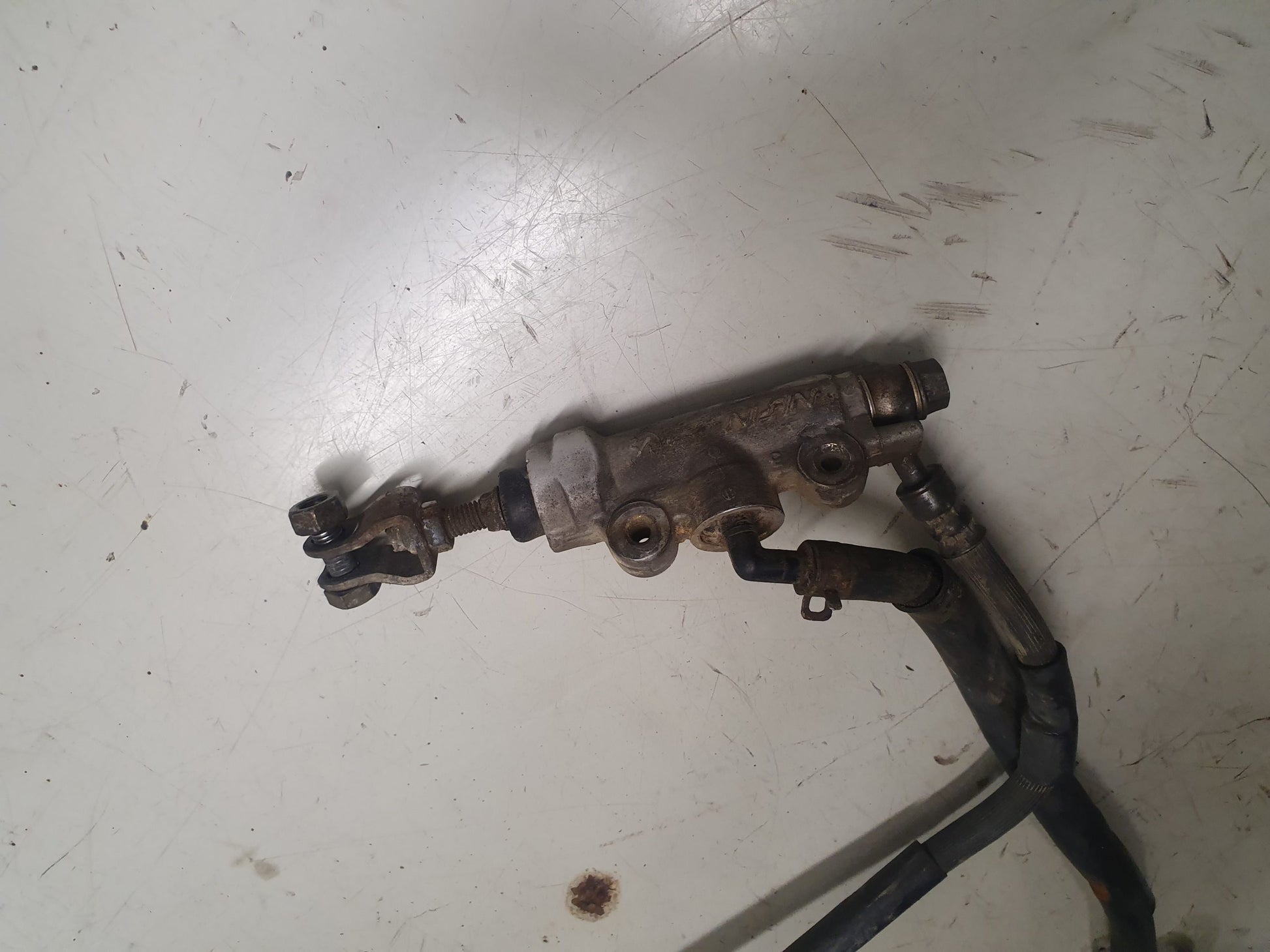 frein arrière honda 125 cr 1997-3