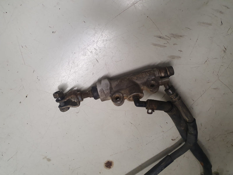 frein arrière honda 125 cr 1997-3