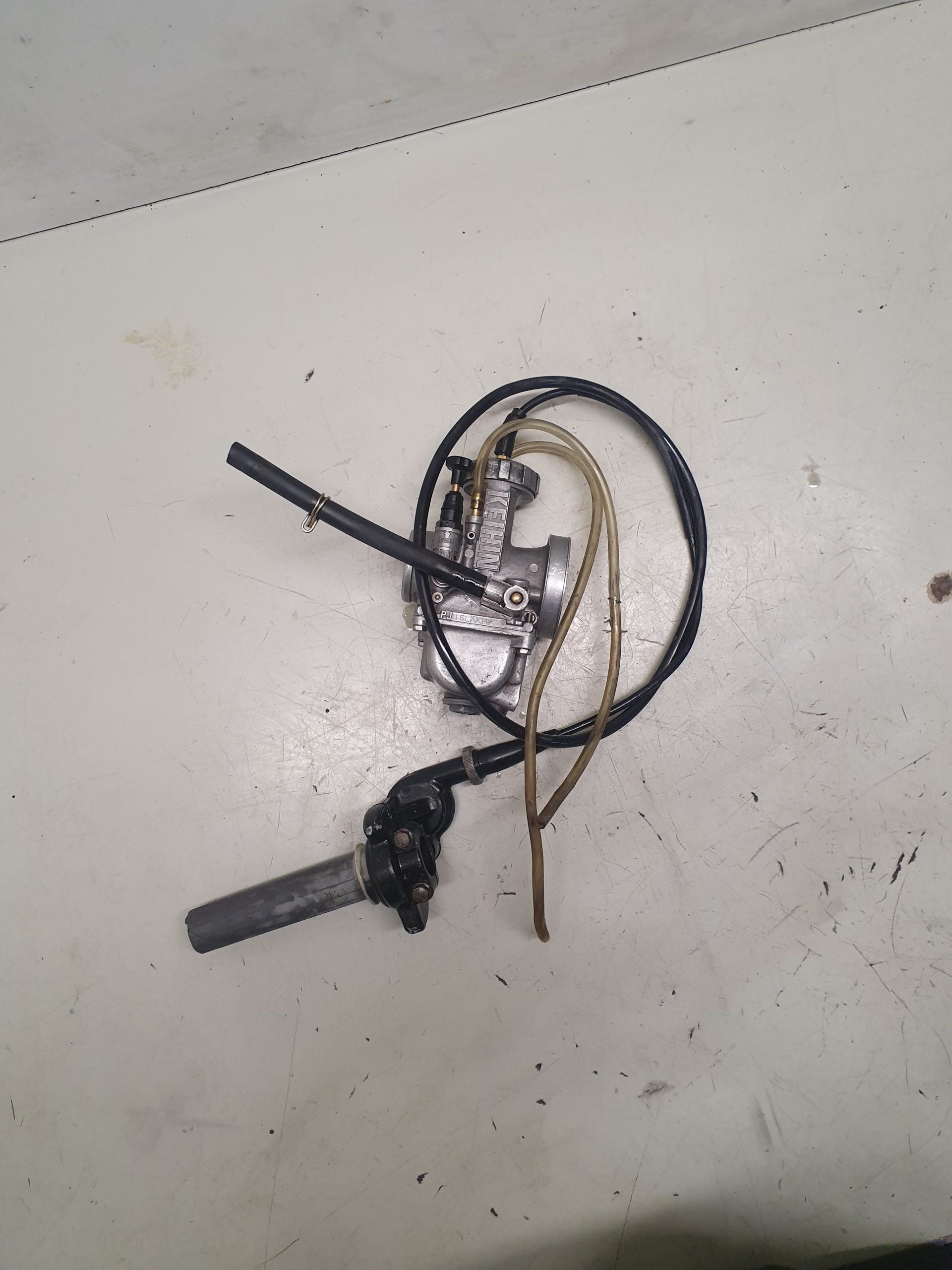 carburateur honda 125 cr 1997-4