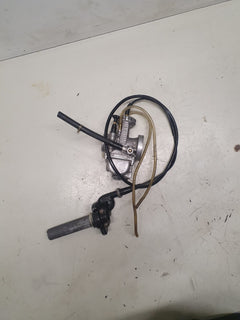 carburateur honda 125 cr 1997-4