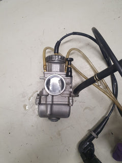 carburateur honda 125 cr 1997-3