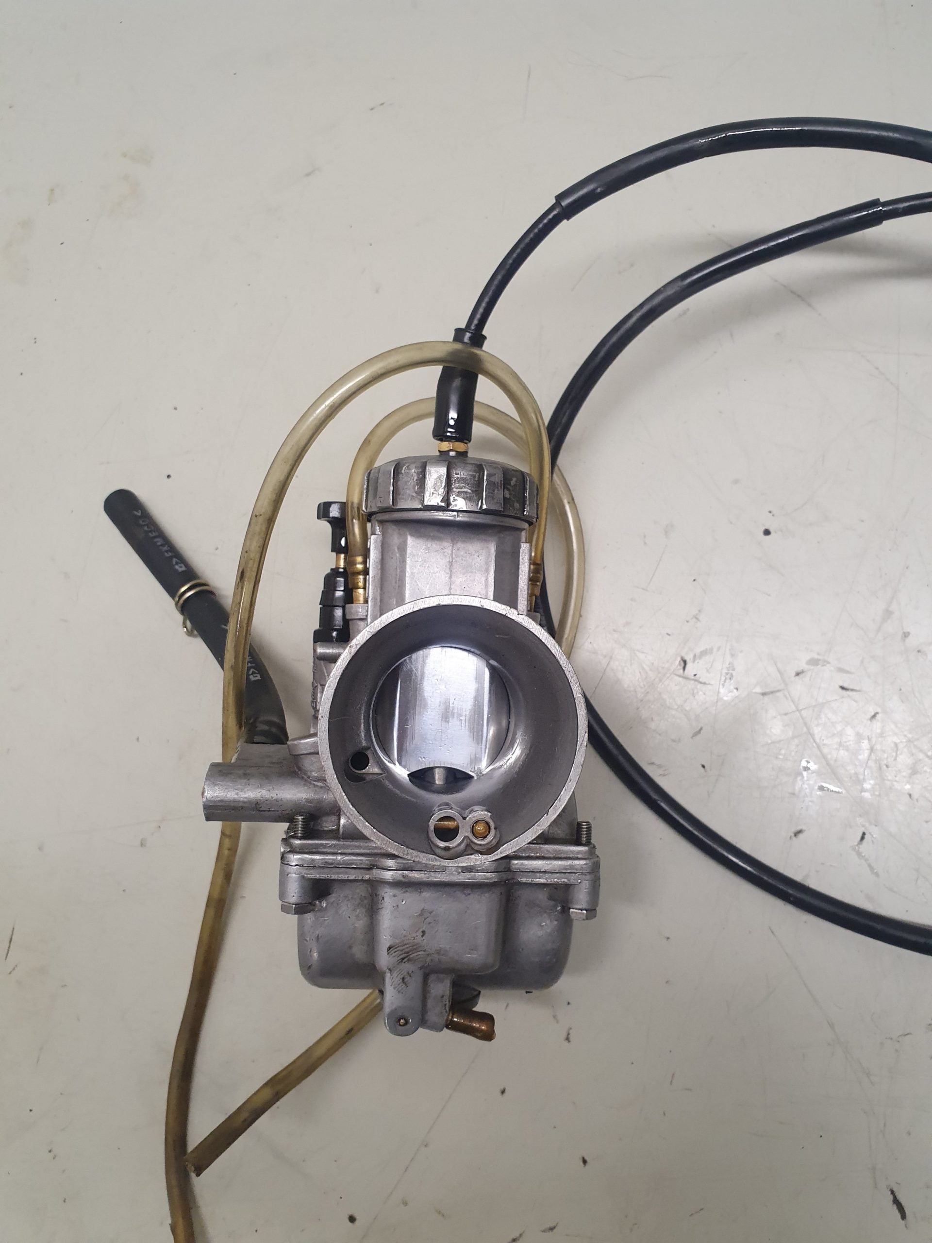 carburateur honda 125 cr 1997