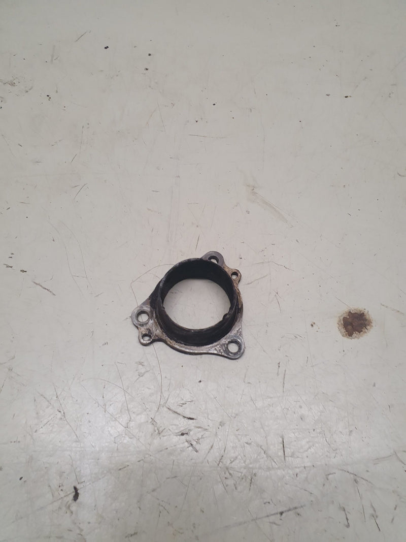 pipe echappement honda 125 cr 1997-2