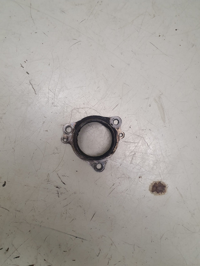 pipe echappement honda 125 cr 1997-1