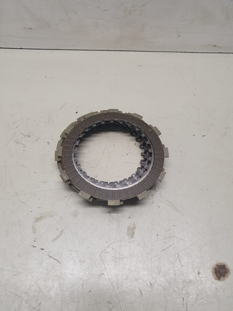 disque embrayage honda 125 cr 1997-1