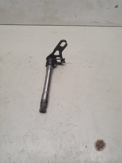 axe de selecteur honda 125 cr 1997-1