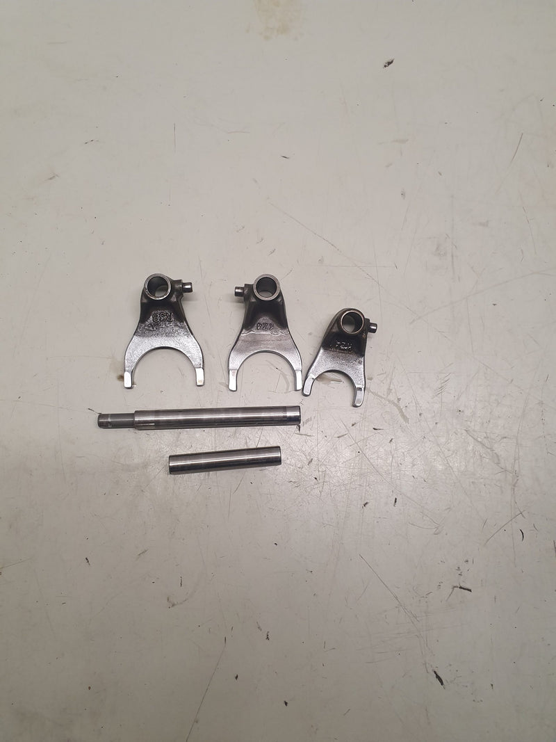 fourchette honda 125 cr 1997-1