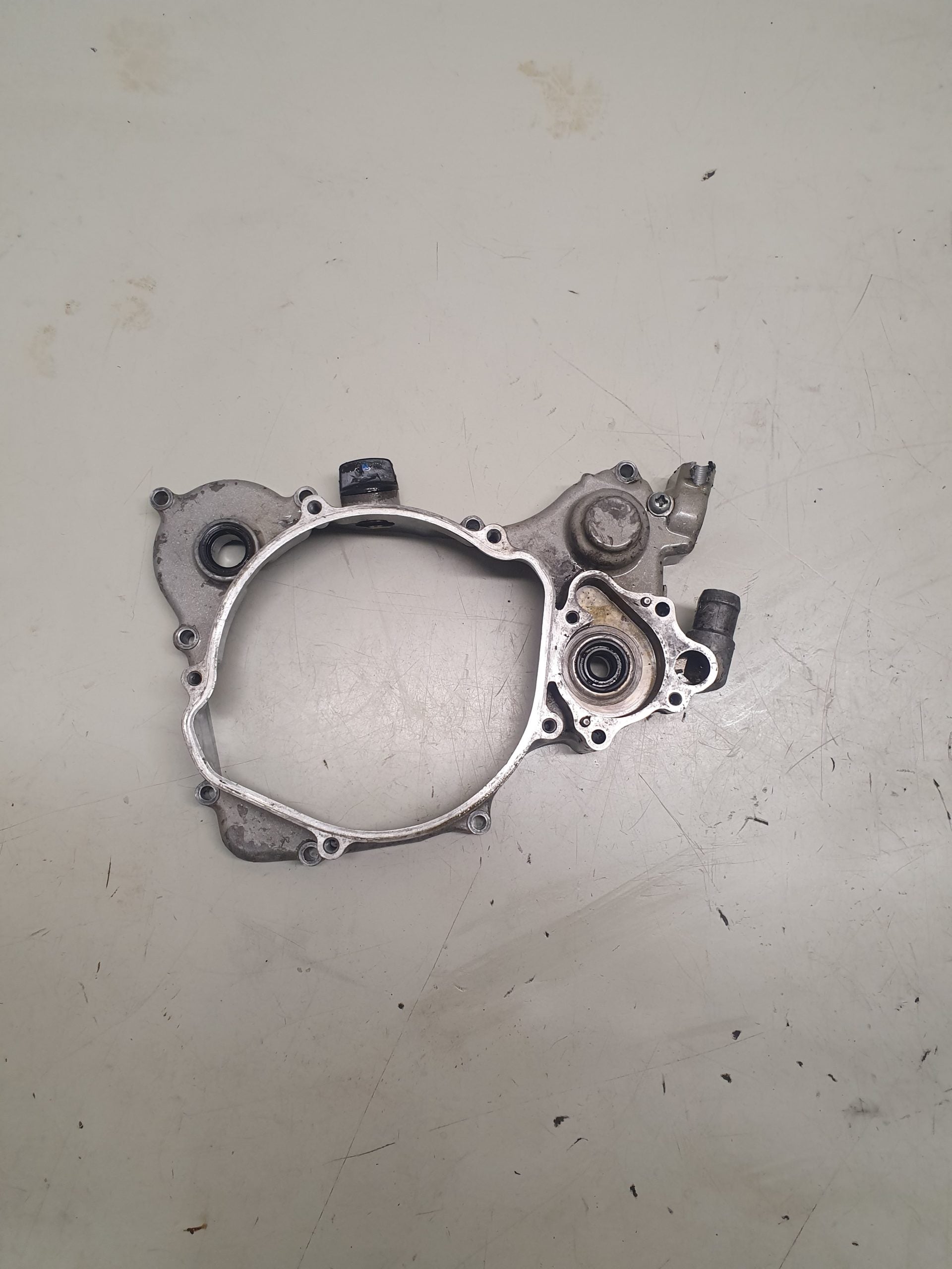 carter embrayage honda 125 cr 1997-1