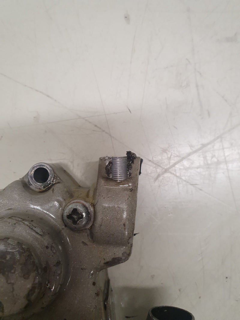 carter embrayage honda 125 cr 1997-2