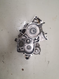 carter moteur droit honda 125 cr 1997-2