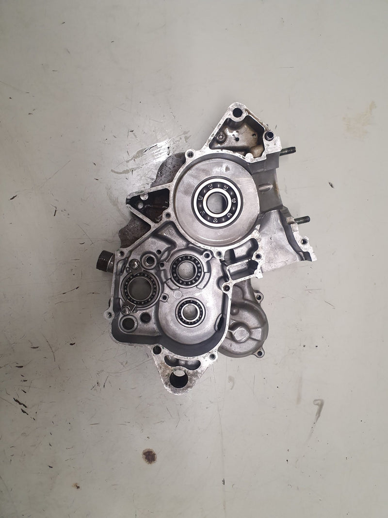 carter moteur droit honda 125 cr 1997-2