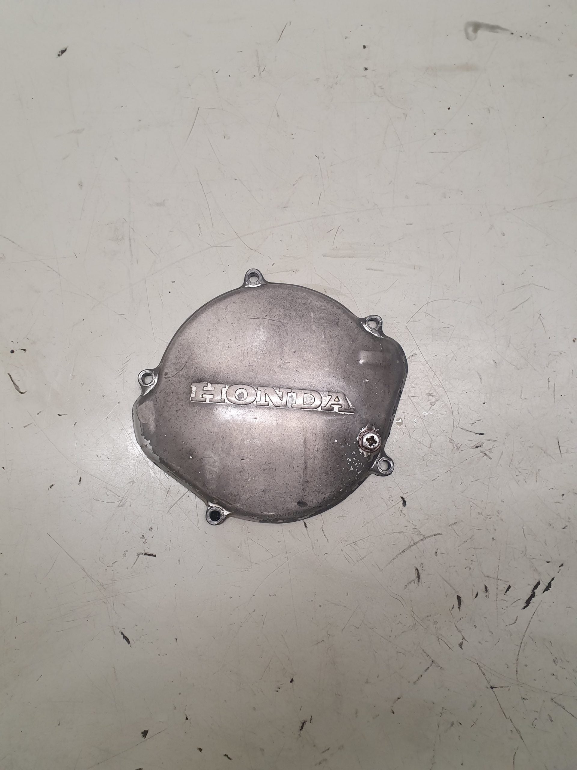 carter embrayage honda 125 cr 1997-1