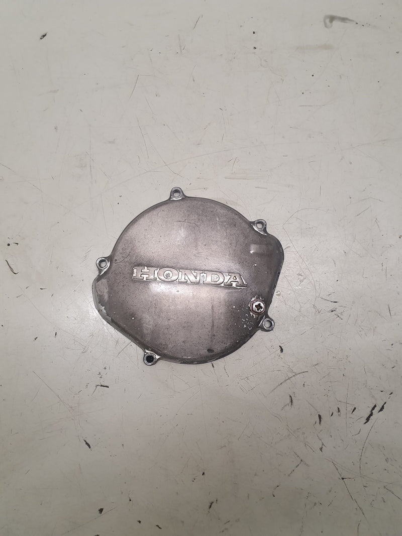 carter embrayage honda 125 cr 1997-1